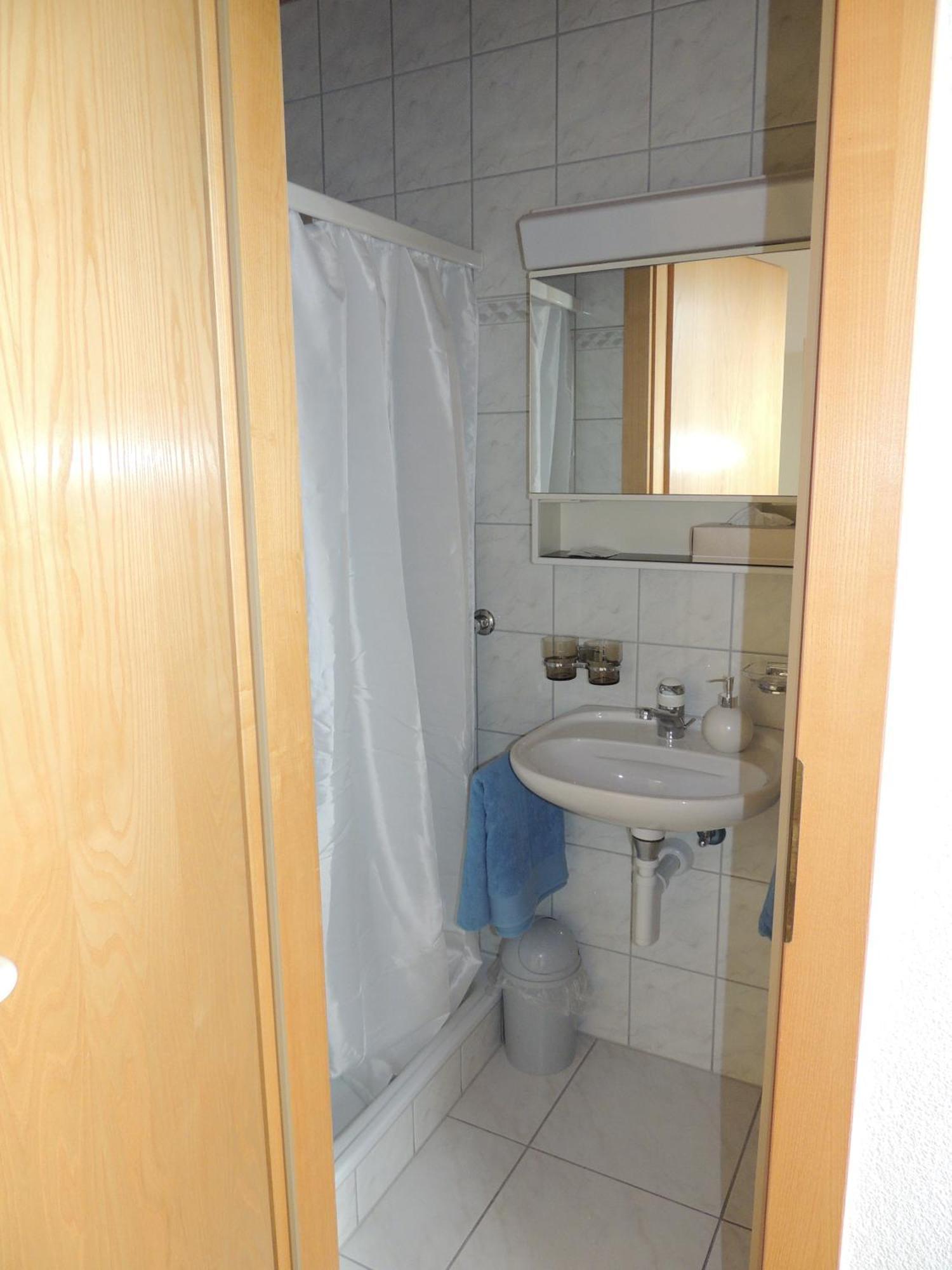 Hotel Bz Sunnahof Obersaxen Camera foto