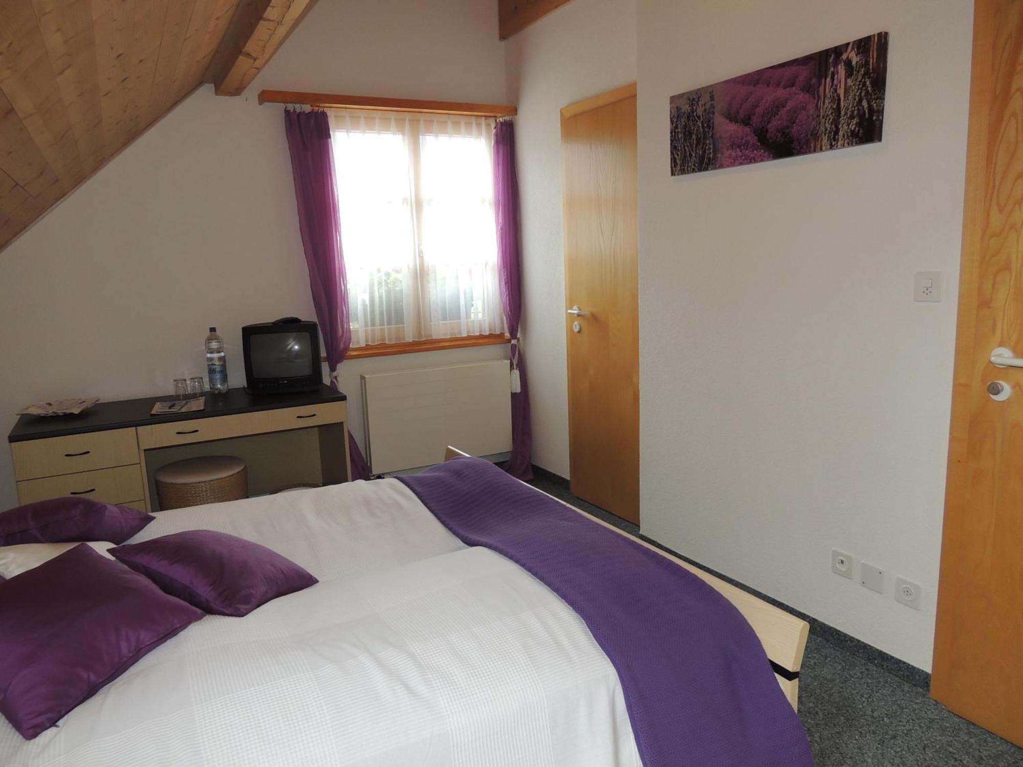 Hotel Bz Sunnahof Obersaxen Camera foto