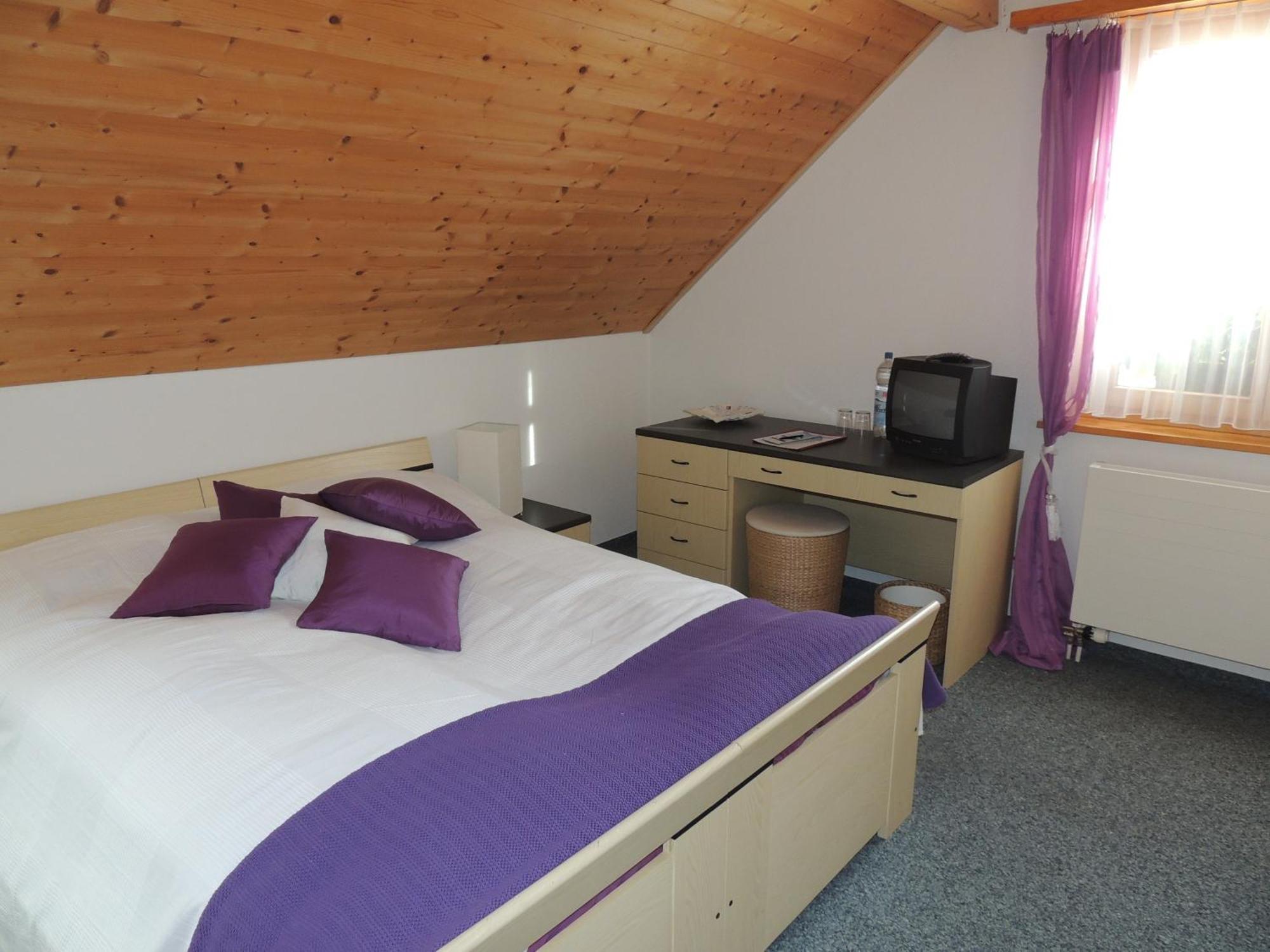 Hotel Bz Sunnahof Obersaxen Camera foto